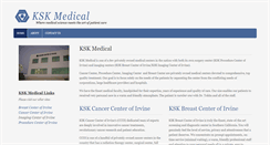 Desktop Screenshot of ccoi.org