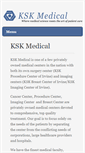 Mobile Screenshot of ccoi.org